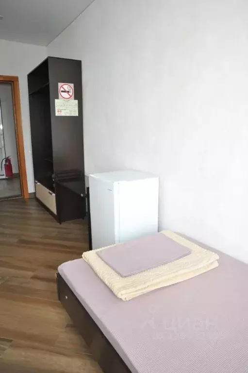 Комната Северная Осетия, Моздок Промышленная ул., 15 (18.0 м) - Фото 2