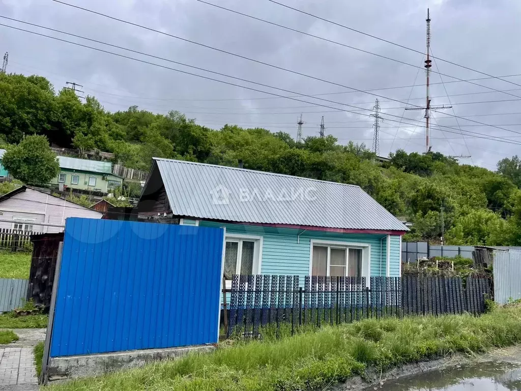 Дом 41 м на участке 4 сот. - Фото 1
