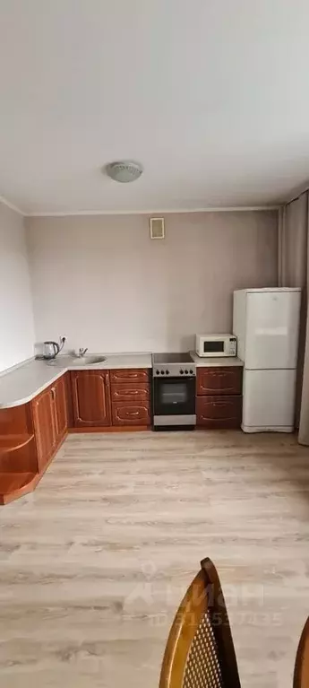 1-к кв. Хакасия, Абакан Хакасская ул., 167 (52.0 м) - Фото 0