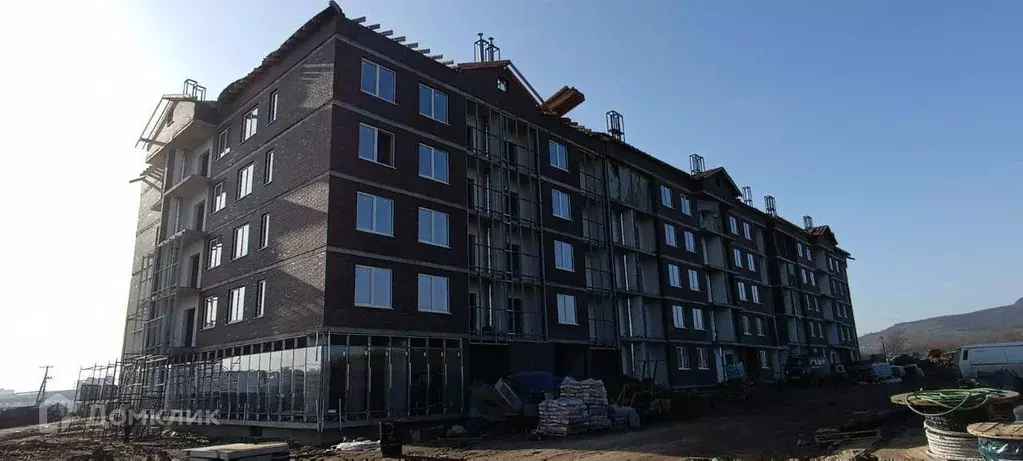 Продаётся 1-к квартира, 35.04 м - Фото 0