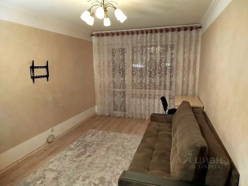 2-к кв. Крым, Симферополь ул. Баррикадная, 63 (48.0 м) - Фото 2