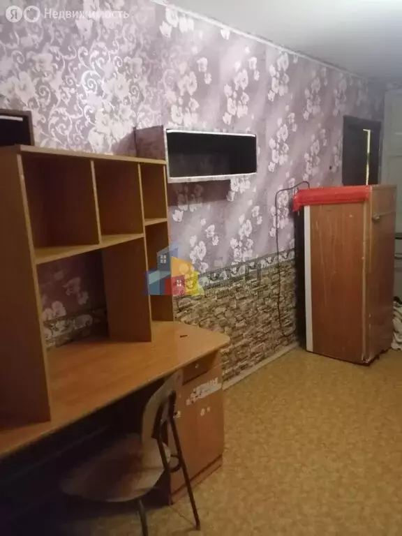 1к в 4-комнатной квартире (16 м) - Фото 2