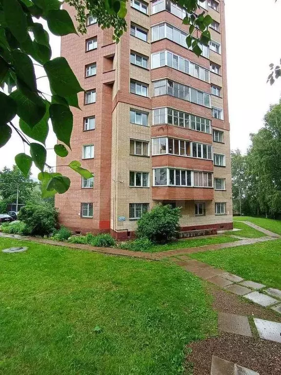 1-к. квартира, 37 м, 2/6 эт. - Фото 0