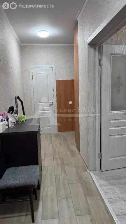 1-комнатная квартира: Иноземцево, улица Некрасова, 6к3 (37 м) - Фото 0