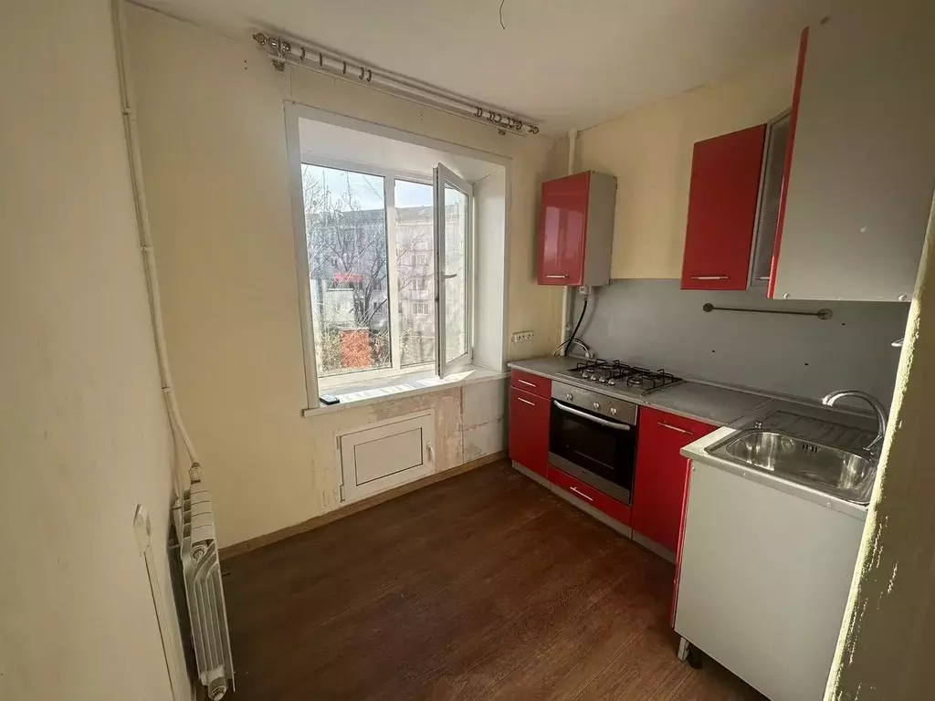 2-к кв. Свердловская область, Каменск-Уральский ул. Лермонтова, 161 ... - Фото 2