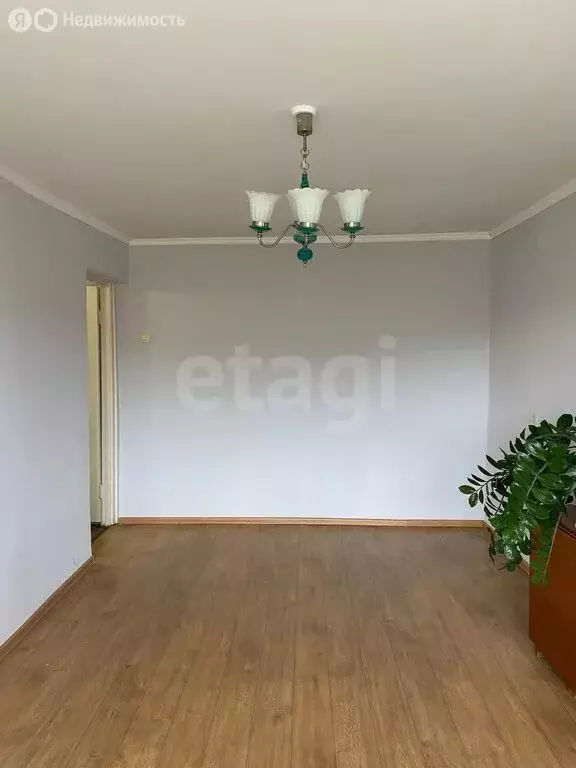 2-комнатная квартира: Сатка, Бакальская улица, 13 (43.8 м) - Фото 1