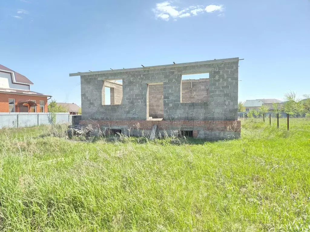 Дом 110 м на участке 15,7 сот. - Фото 1