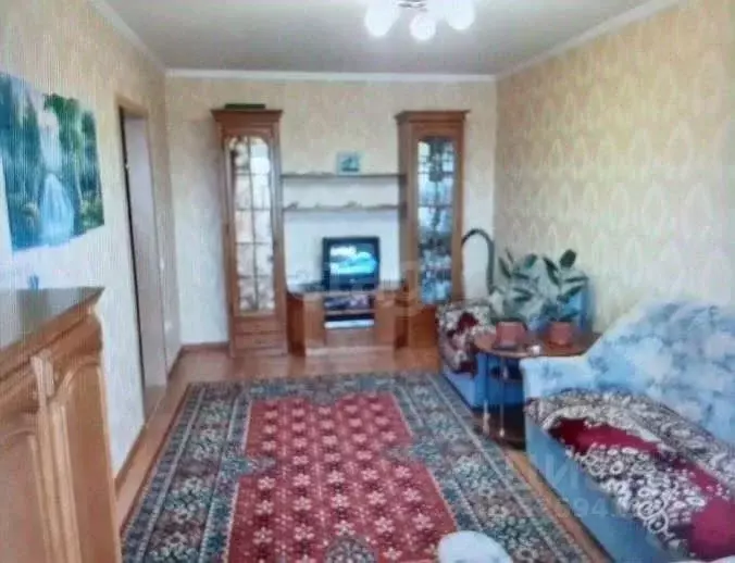 1-к кв. Алтайский край, Барнаул тракт Павловский, 134 (33.0 м) - Фото 1