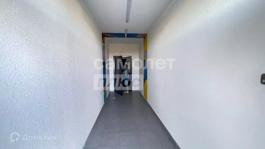 Продаётся квартира-студия, 25 м - Фото 1