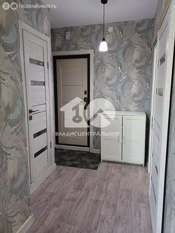 1-комнатная квартира: Новосибирск, улица Титова, 254 (36.8 м) - Фото 1