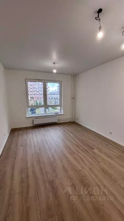 Студия Москва проезд 1-й Нижнелихоборский, 3 (19.7 м) - Фото 1