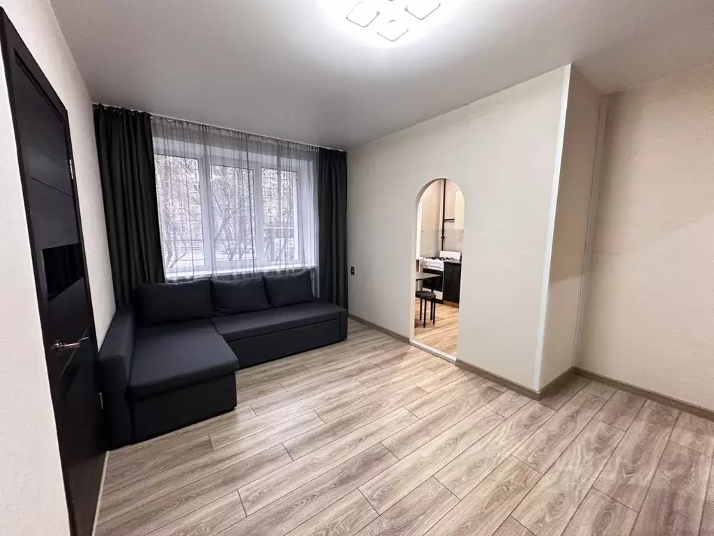 2-к кв. Москва Открытое ш., 5К1 (43.3 м) - Фото 1