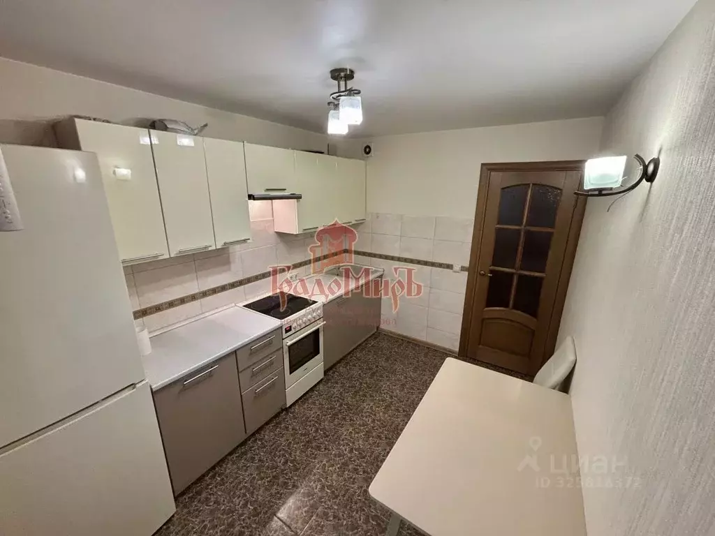 1-к кв. Московская область, Мытищи Олимпийский просп., 26к4 (30.7 м) - Фото 2