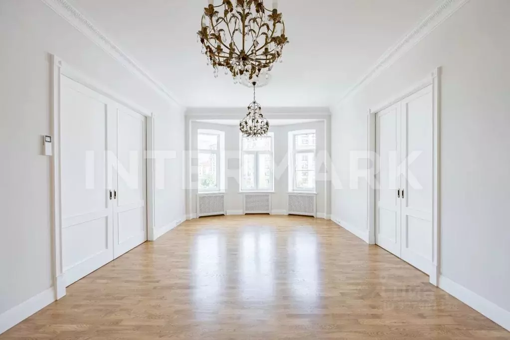 5-к кв. Москва Пятницкая ул., 20С1 (162.0 м) - Фото 1