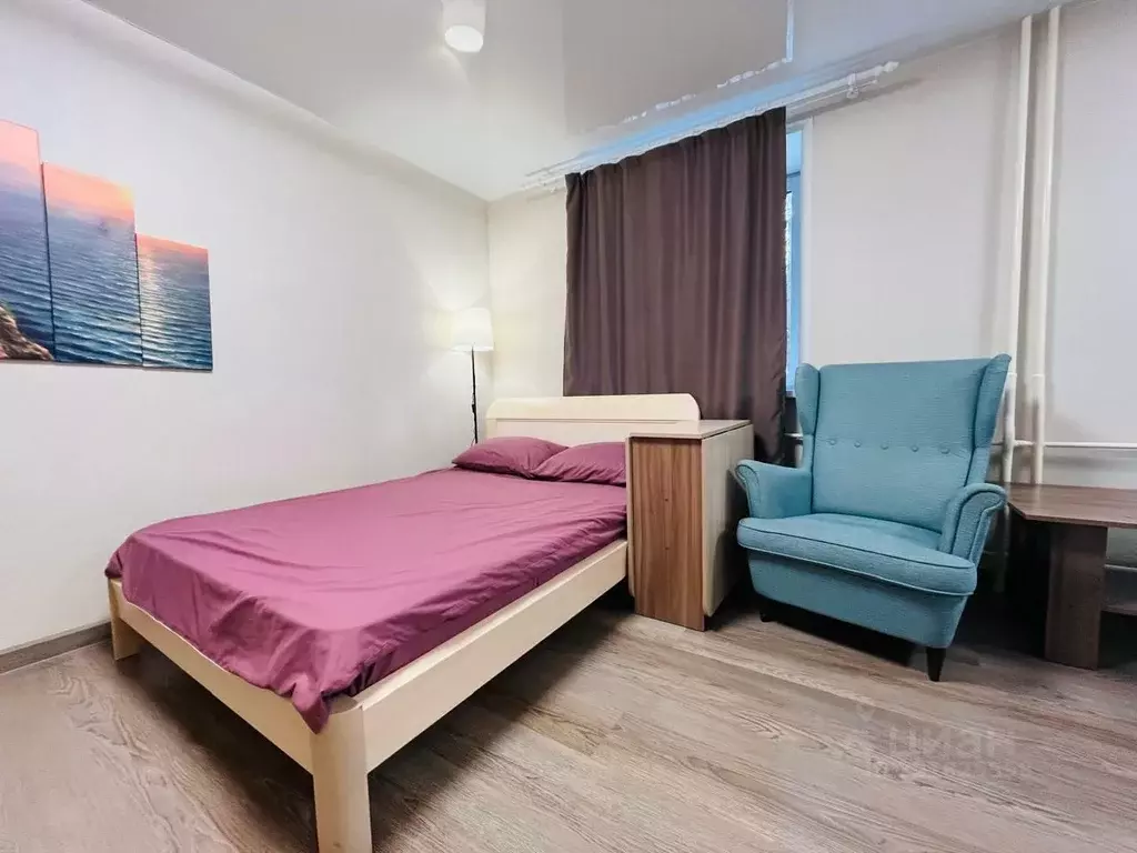 Студия Свердловская область, Екатеринбург ул. Степана Разина, 51 (27.0 ... - Фото 0