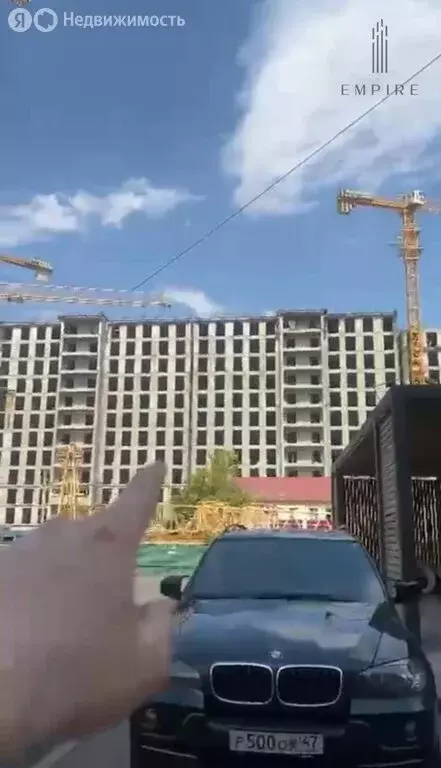 2-комнатная квартира: Грозный, проспект Ахмат-Хаджи Абдулхамидовича ... - Фото 1