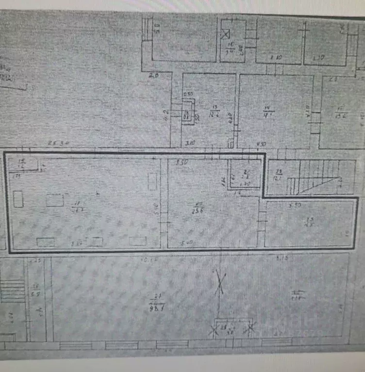 Помещение свободного назначения в Самарская область, Большая ... - Фото 2