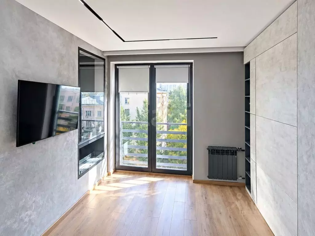 2-к кв. Москва Октябрьская ул., 40 (42.0 м) - Фото 1