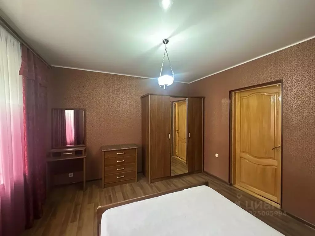 2-к кв. Северная Осетия, Владикавказ Весенняя ул., 7к5 (62.0 м) - Фото 2