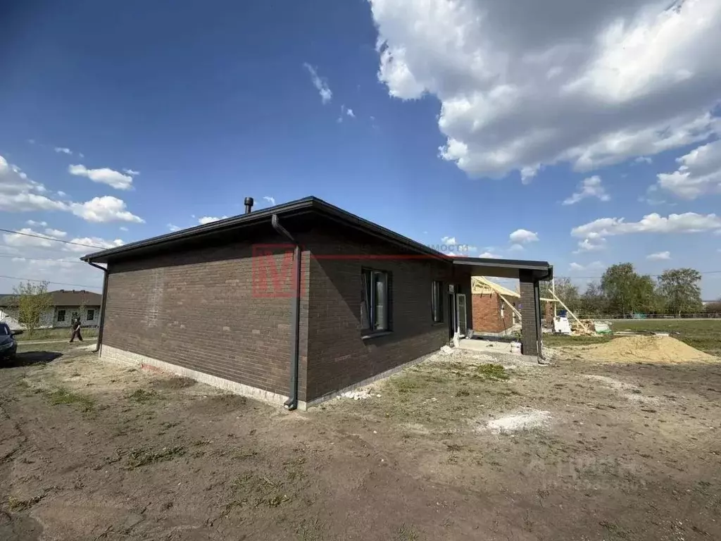 Коттедж в Белгородская область, Старооскольский городской округ, с. ... - Фото 2