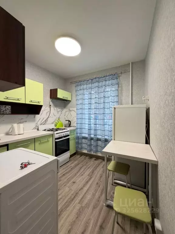 1-к кв. Москва Иерусалимская ул., 2 (32.0 м) - Фото 1