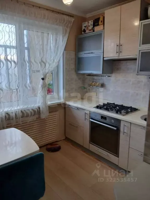 3-к кв. Мордовия, Саранск ул. Металлургов, 11 (64.1 м) - Фото 2