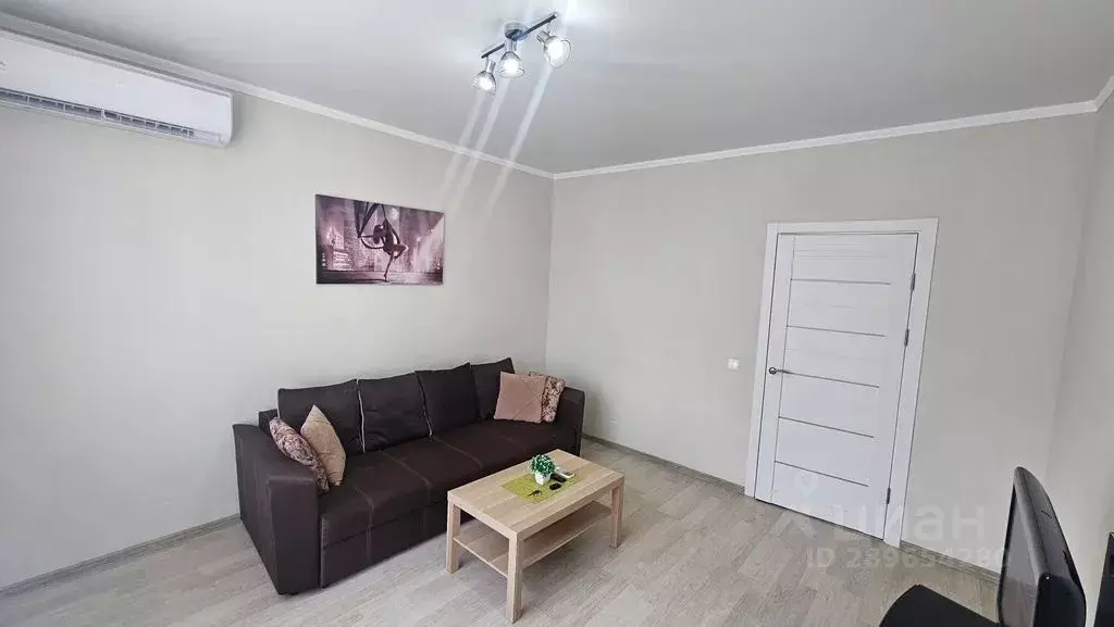 3-к кв. Ростовская область, Ростов-на-Дону ул. Еременко, 112/1с2 (77.0 ... - Фото 1