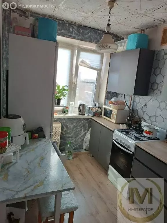 2-комнатная квартира: Подольск, Красногвардейский бульвар, 23 (47 м) - Фото 1