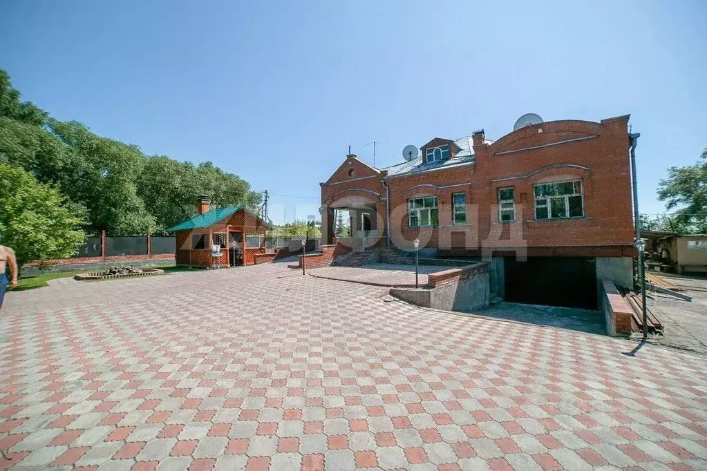 Коттедж в Томская область, Томск просп. Мира (323 м) - Фото 0