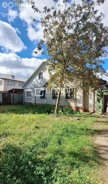 Дом в Иваново, улица Грибоедова, 7 (50 м) - Фото 2