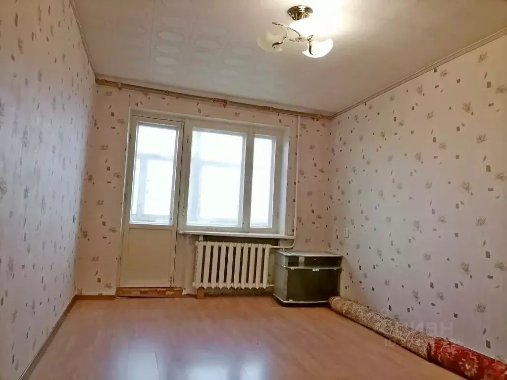 3-к кв. Волгоградская область, Волжский Пионерская ул., 24 (52.4 м) - Фото 0