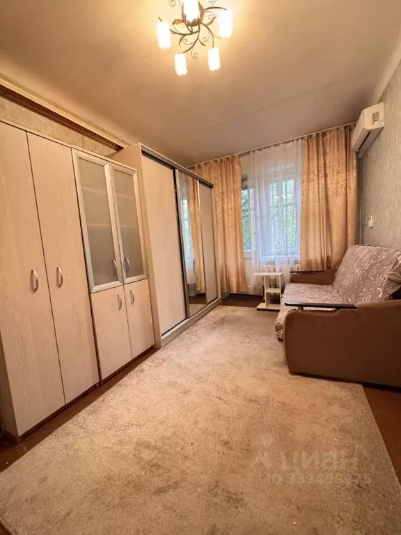 1-к кв. Московская область, Химки ул. Маяковского, 28 (32.0 м) - Фото 2