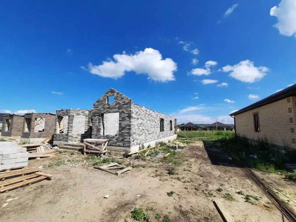 Дом в Ставропольский край, Михайловск Шпаковский район, ул. Николая .,  Купить дом в Михайловске, ID объекта - 50012779739