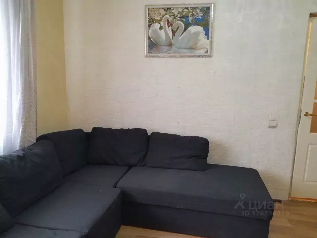 1-к кв. Ставропольский край, Ставрополь ул. Полеводческая, 1 (32.6 м) - Фото 2