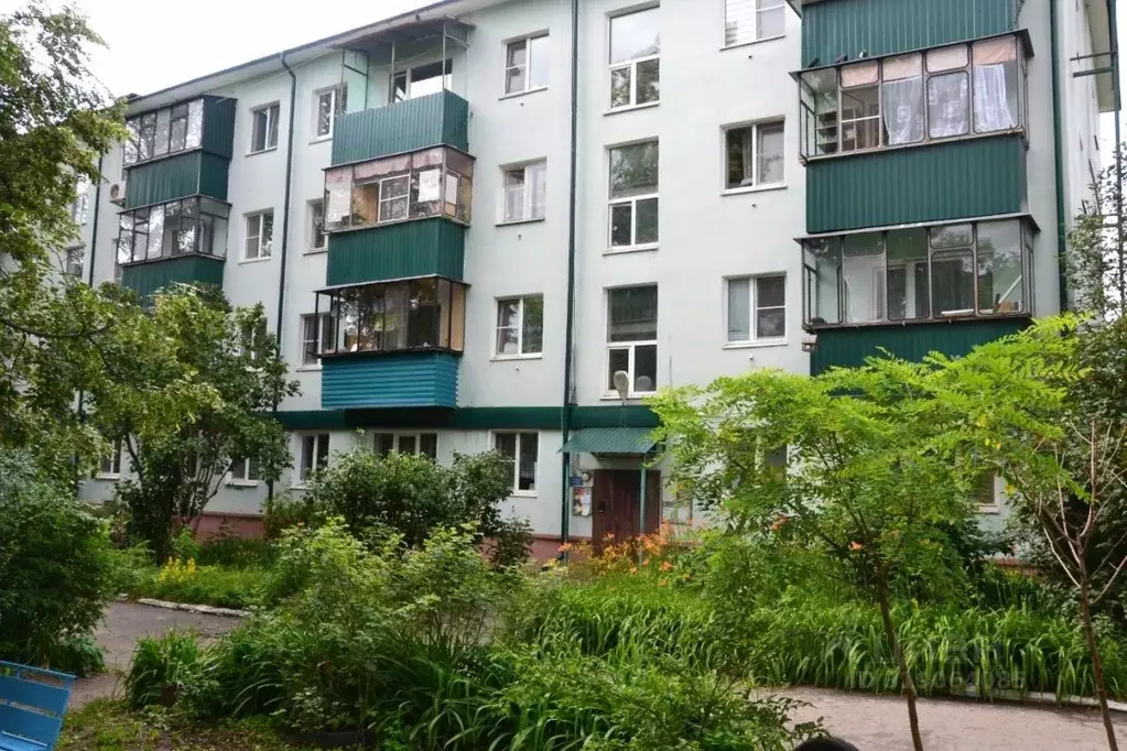 3-к кв. Курская область, Курск Дальние Парки мкр,  (53.3 м) - Фото 0