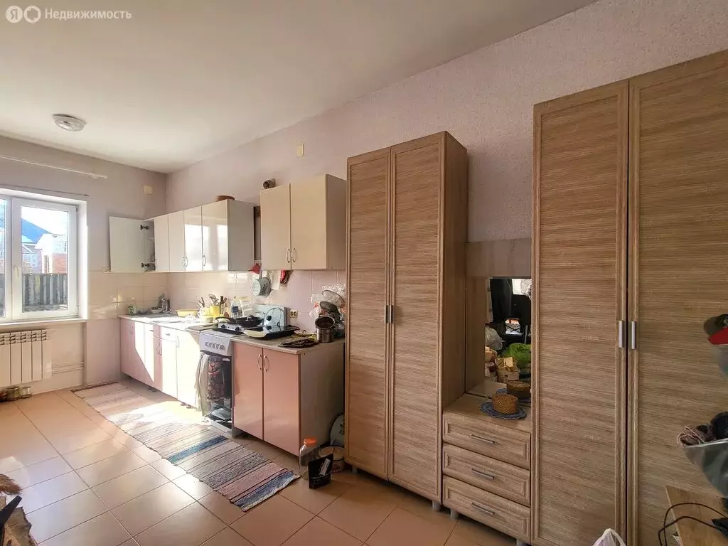 Дом в Вологда, Ефимьевская улица, 7Б (117 м) - Фото 1