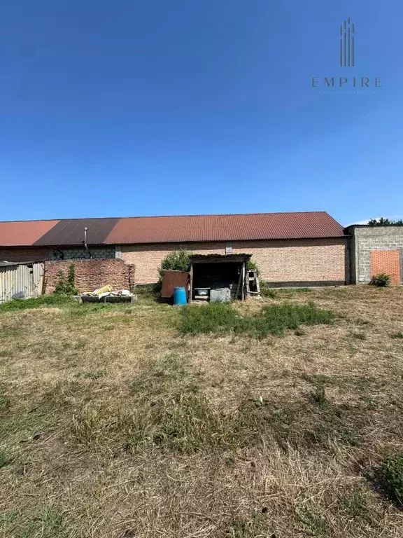 Участок в Чеченская республика, Грозный ул. Академика Х. Ибрагимова ... - Фото 0