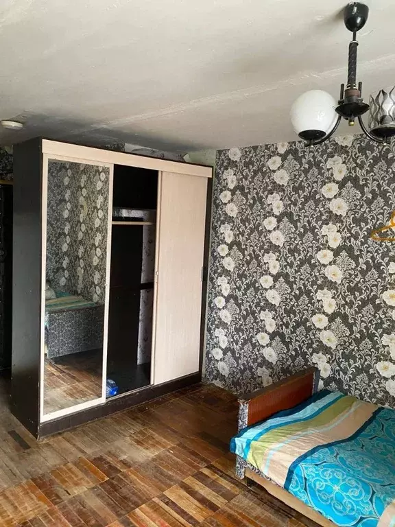 Комната Белгородская область, Белгород ул. Щорса, 24 (12.0 м) - Фото 2