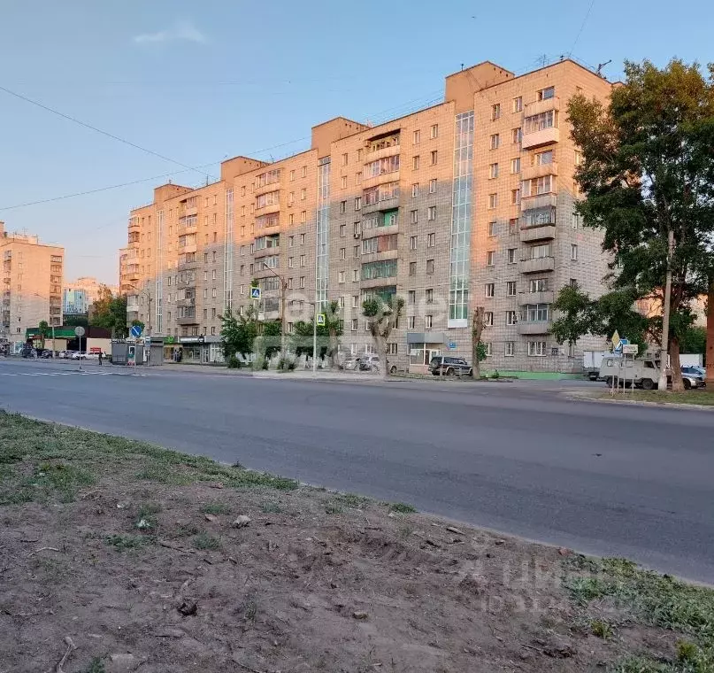 2-к кв. Новосибирская область, Новосибирск ул. Титова, 41/1 (44.6 м) - Фото 1