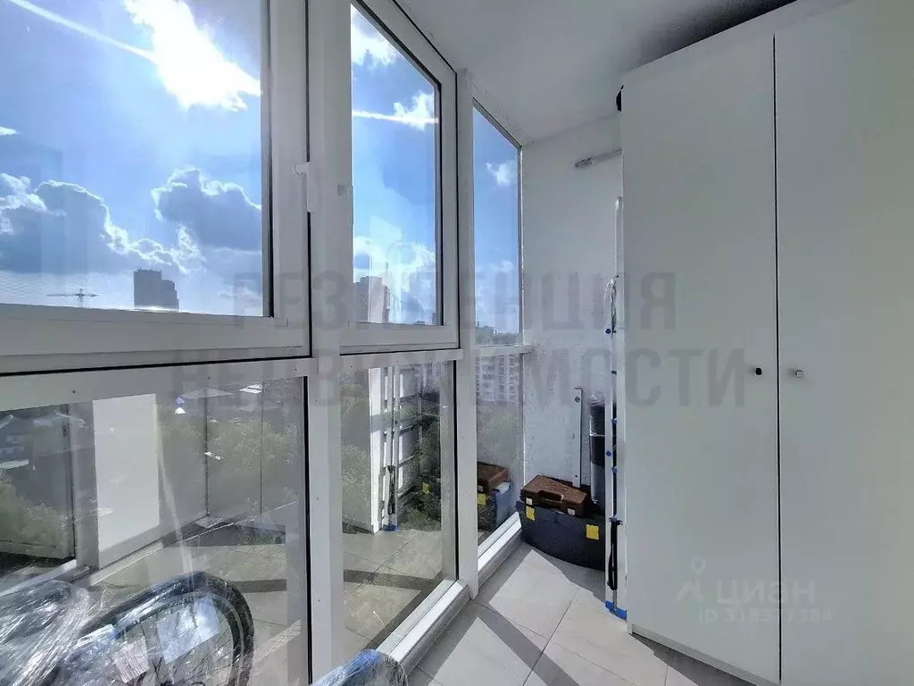 Студия Самарская область, Самара ул. Пушкина, 194 (45.0 м) - Фото 2