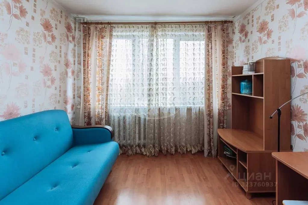 3-к кв. Калининградская область, Калининград Машиностроительная ул., ... - Фото 2