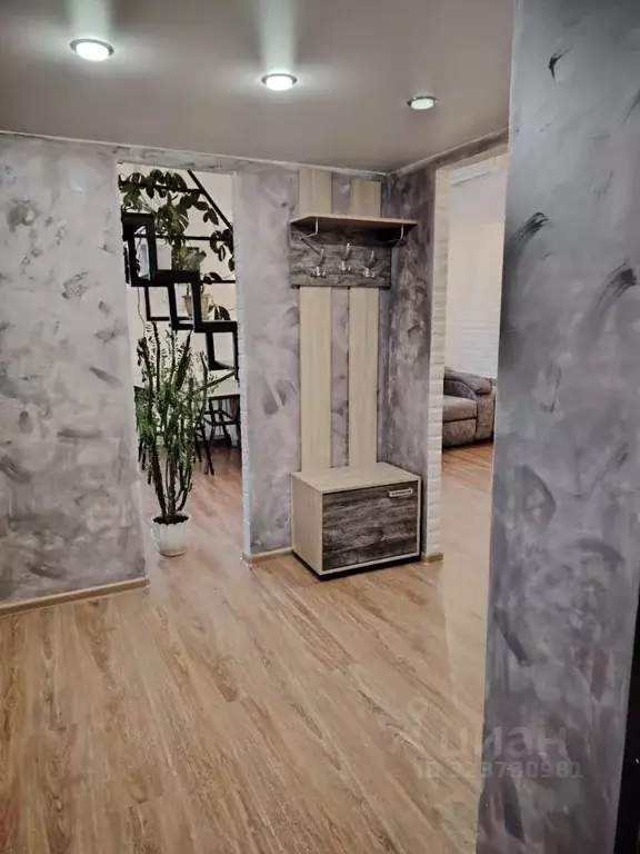 2-к кв. Самарская область, Ставропольский район, с. Подстепки Полевая ... - Фото 1