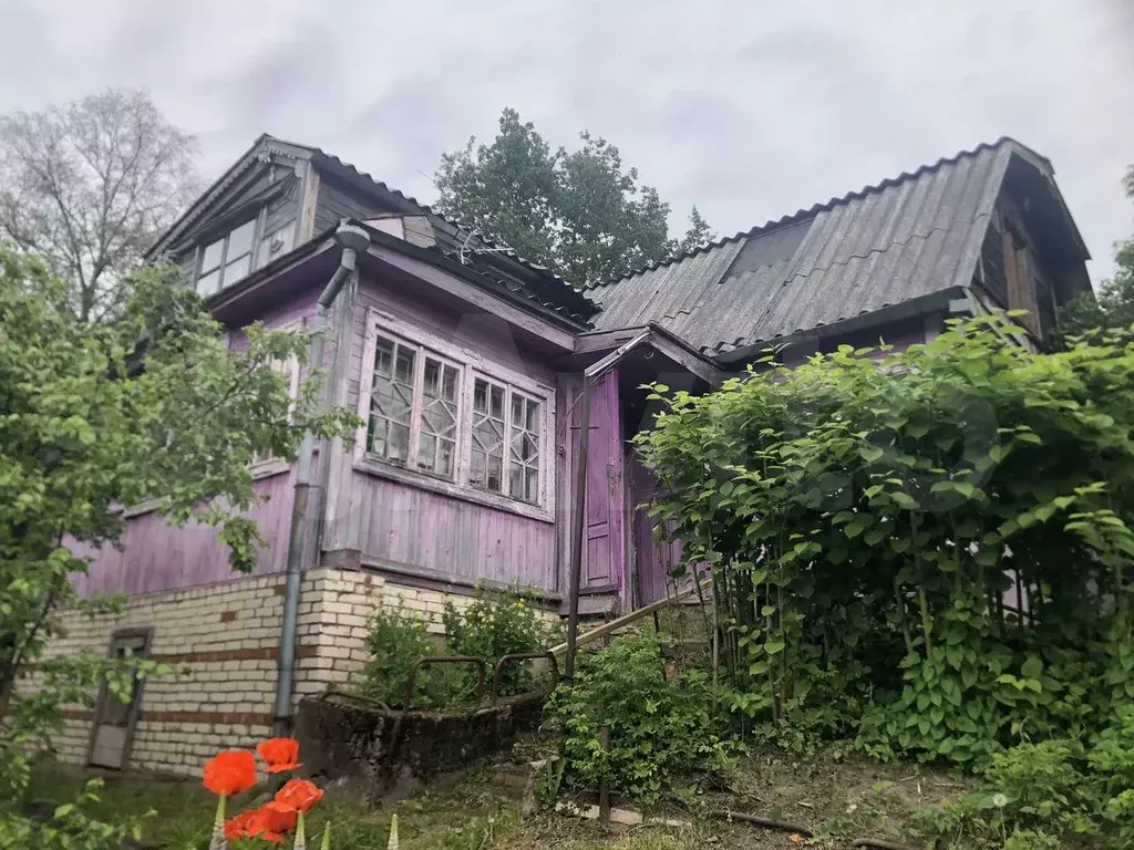 Дом 70 м на участке 10 сот. - Фото 0