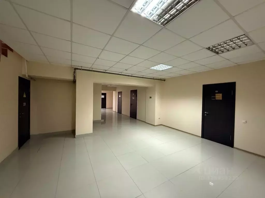 Офис в Ростовская область, Ростов-на-Дону просп. Стачки, 72 (300 м) - Фото 2