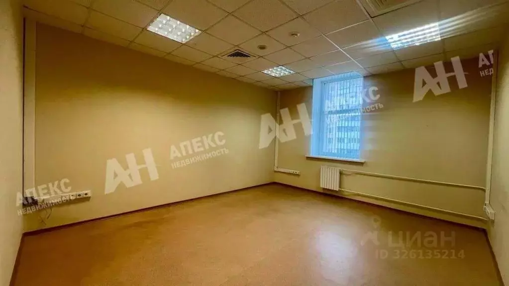 Офис в Москва Большая Переяславская ул., 46С1 (25 м) - Фото 1