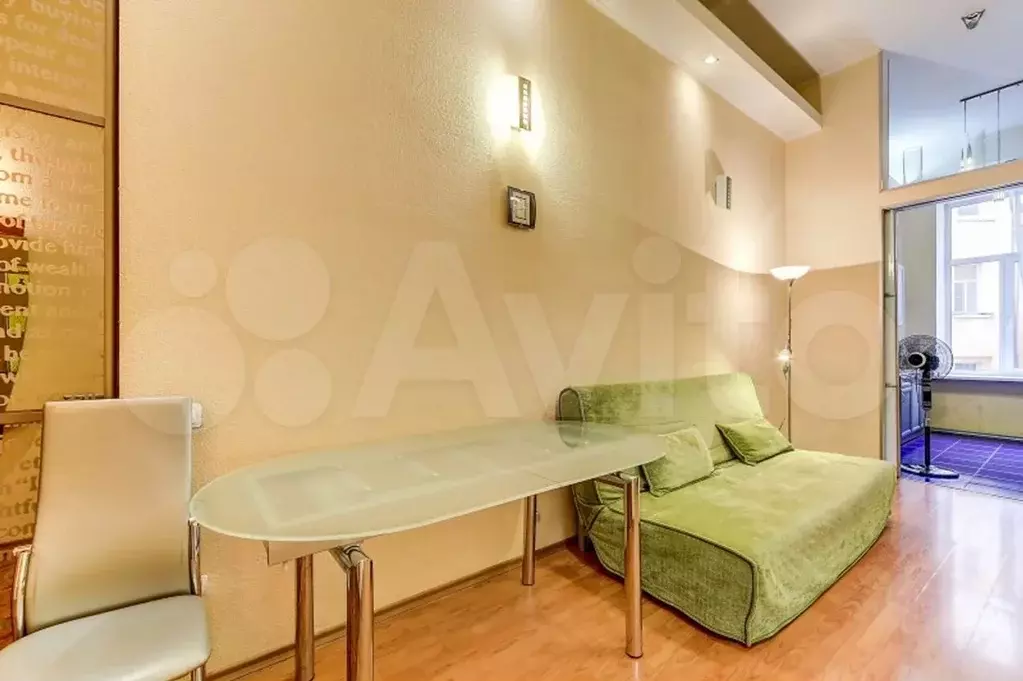 3-к. квартира, 60 м, 3/5 эт. - Фото 1