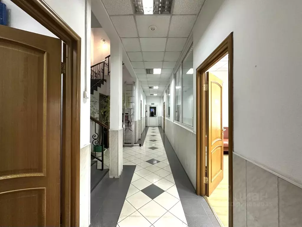 Офис в Московская область, Красногорск городской округ, д. Гольево ул. ... - Фото 2