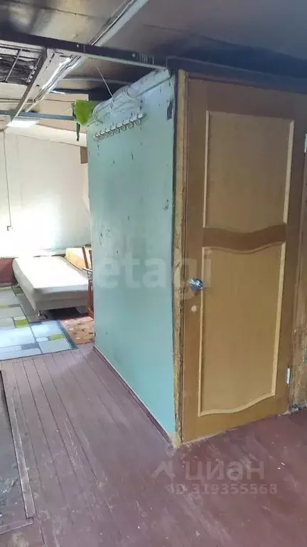 Дом в Коми, Парма пгт ул. Аэродромная (27 м) - Фото 1