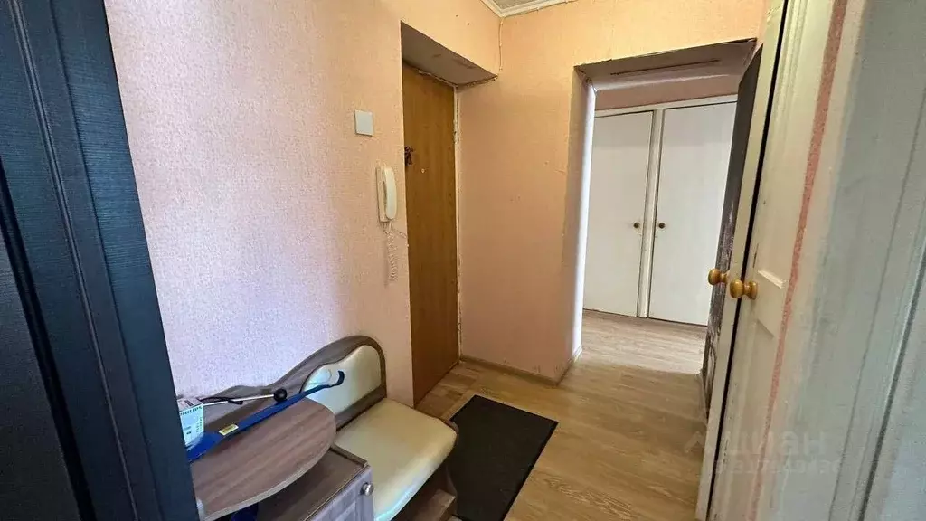 2-к кв. Московская область, Ступино ул. Андропова, 63 (48.1 м) - Фото 1