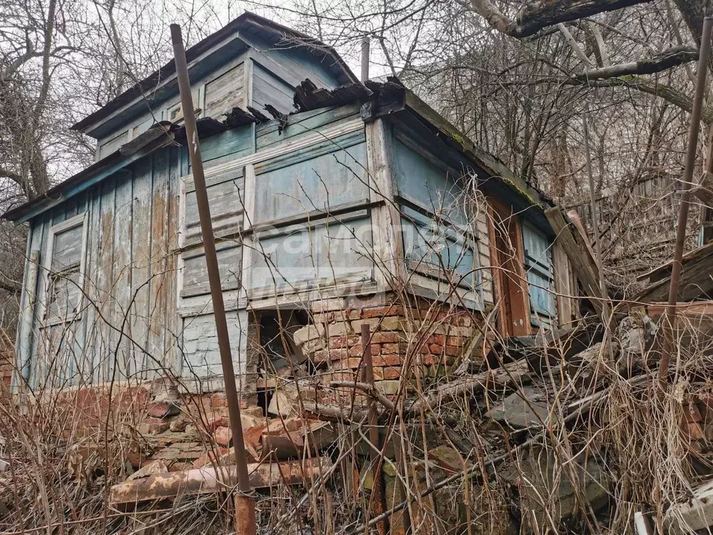 Участок в Нижегородская область, Нижний Новгород Старшие офицеры куст ... - Фото 0